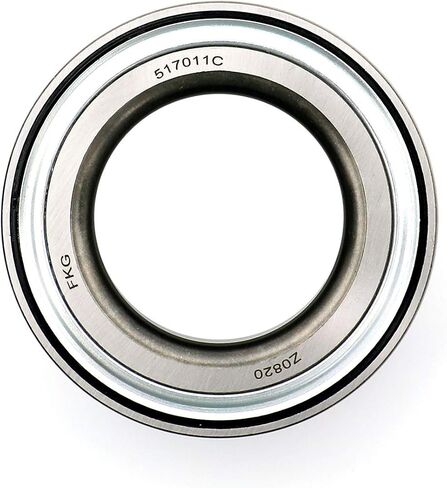 FKG 517011 محمل العجلات الأمامية مناسب لـ 1996-2002 Toyota 4Runner، 1995-2004 Toyota Tacoma (موديلات الدفع الرباعي فقط)، 2001-2007 Toyota Sequoia، 2000-2006 Toyota Tundra in Saudi Arabia