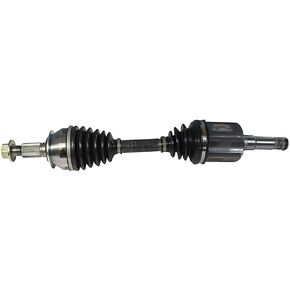 GSP NCV10046 CV Axle Shaft Assembly - Left Front (Driver Side)