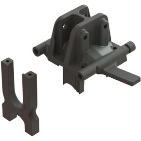 ARRMA Centre Diff Gear Cover, ARA311188