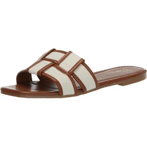 YOKI Women's Flat Sandal