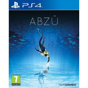 ABZU (PS4)