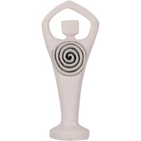 Spiral Lord Statue