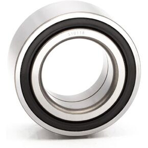 Front Wheel Bearing Assembly Compatible with 2013-2020 Honda Accord, 2016-2017 Acura RLX, 2015-2019 Acura TLX [510118]