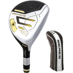 2024 HONMA Beres 09 Hybrid RH 4 (3-Star) 22 Graph Reg