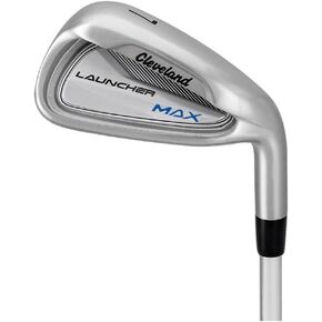 CG LauncherMAX 5-PW/GW ST R RH