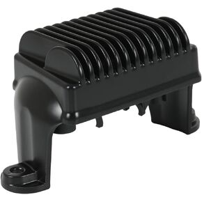 74505-09 Voltage Regulator Rectifier Replacement For Harley Davidson Electra Glide, Road Glide, Road King, Street Glide, Ultra Class 2008-2015, Replace 74505-09a
