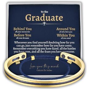 To The Graduate Compass Necklace, Graduate Gift for Him, Best Gift for College Graduate, Gift for New Graduate, Graduation Gifts for Him