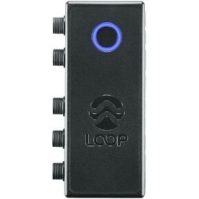 CURRENT USA Orbit Marine IC Loop Bluetooth Controller Module | Wirelessly Control any LOOP Compatible Light or Pump Control your LED Lights Wave & Return Pumps via your Mobile Device (1692)