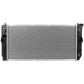 PR2347A - Engine Coolant Radiator