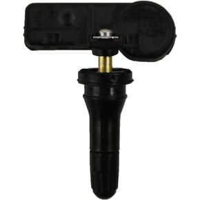 Ford 9L3Z-1A189-A TPMS Sensor Kit , Black