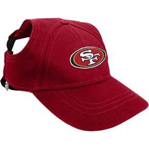 NFL Unisex-Adult Pet Baseball Hat