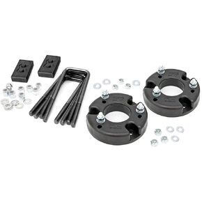 Rough Country 2" Leveling Lift Kit for 2009-2020 Ford F-150 2WD/4WD - 52201