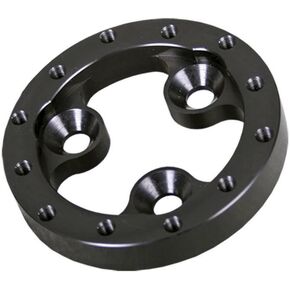 Joes Racing Products 13411 Steering Disconnect Adapter MOMO, 1 Pack