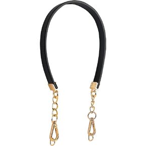 Framendino, PU Leather Purse Strap Replacement Handbag Handles Strap Leather Shoulder Bag Strap for DIY Bag Purse Making Accessories