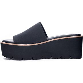 Dirty Laundry Women's Pivot Wedge Sandal
