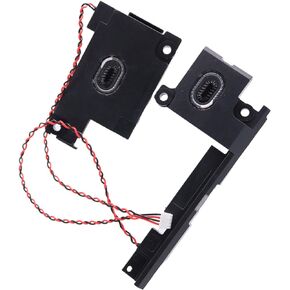 Internal Speaker Assembly PK23000MSY0 04X0866 Replacement for Lenovo Thinkpad X230s X240 X240s X250 X260 X270 A275