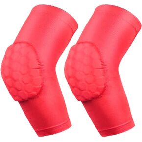 UV Protection Cooling Arm Sleeves - Compression Arm Sleeves with Elbow Pad