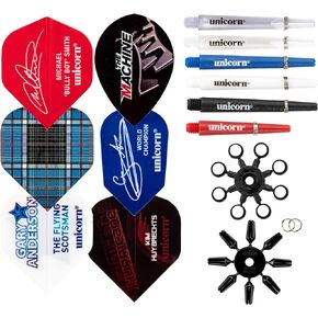 Accessory Pack