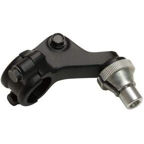 Motion Pro 14-0118 OEM Style Clutch Perch Assembly,Silver