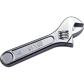 Butane Lighter, Spanner Shape Cool Novelty Lighter, Unique Lighters, Lighter for Candles, Fancy Lighter, Creative Ignition and Interesting Shape Novelty Lighter, Gift for Men (No Gas)