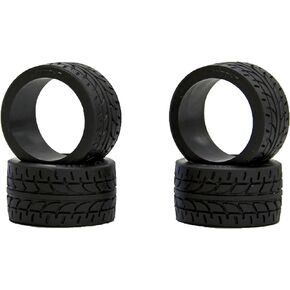 Kyosho MiniZ Pneus radial ArriÃšre 30°