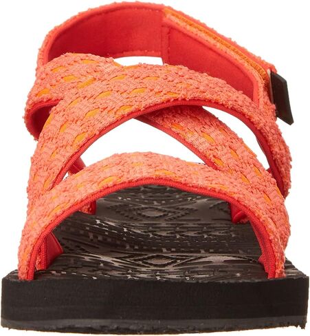 LUKEES by MUK LUKS Women's Sand Games Sandals in Saudi Arabia