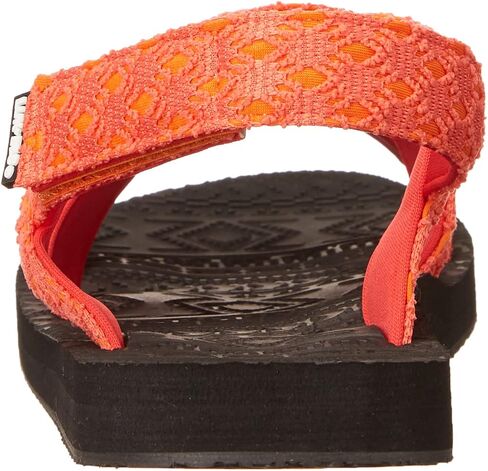 LUKEES by MUK LUKS Women's Sand Games Sandals in Saudi Arabia
