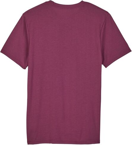 Fox Racing Men's Wordmark Short Sleeve Tech Tee in Saudi Arabia