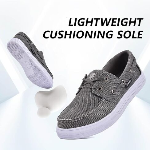 SUADEX Slip On Steel Toe Shoes for Men Women, Slip-on Work Safety Sneakers, Lightweight Comfortable Composite Toe Loafers, Indestructible Construction Shoes in Saudi Arabia