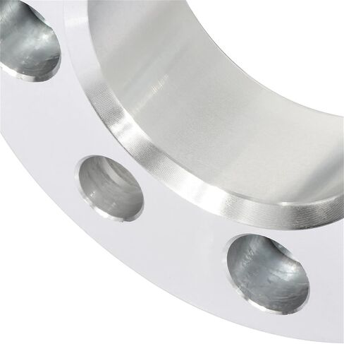 ECCPP 4 pcs 1.5 inch 4x4 to 4x4 Wheel Spacers 4x101.6 to 4x101.6 4 Lug 68.5mm CB 1/2" Studs fits for E-Z G-O CLUB CAR for Golf CART in Saudi Arabia
