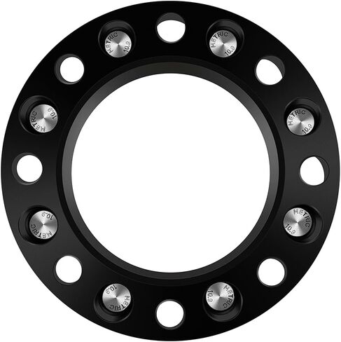 ECCPP 4PCS 50mm 2 inch Wheel Spacers 8x170 8 Lug 8x170mm to 8x170mm Billet for 2000-2005 for F-350 Super Duty F-250 Super Duty for Excursion Truck with 14x2 Studs in Saudi Arabia
