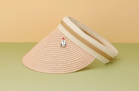 دبوس قبعة سفينة الصواريخ الفضائية الرجعية، دبوس طية صدر السترة، ملحقات شارة القبعة للرجال in Kuwait