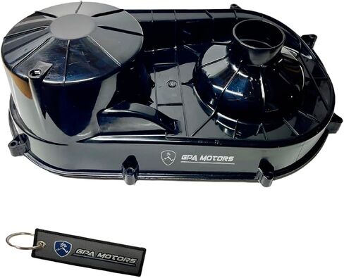 Outer Clutch Cover Back Plate Fits Polaris RZR 1000 XP General (2015-2020) in Saudi Arabia