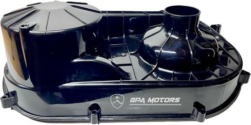 Outer Clutch Cover Back Plate Fits Polaris RZR 1000 XP General (2015-2020) in Saudi Arabia