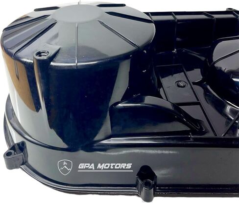 Outer Clutch Cover Back Plate Fits Polaris RZR 1000 XP General (2015-2020) in Saudi Arabia