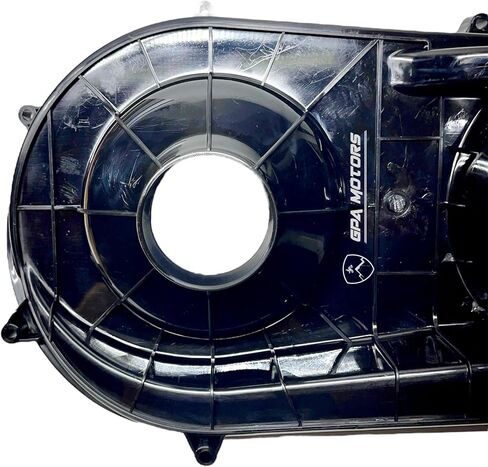 Outer Clutch Cover Back Plate Fits Polaris RZR 1000 XP General (2015-2020) in Saudi Arabia