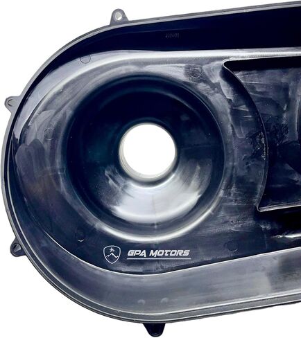 Outer Clutch Cover Back Plate Fits Polaris RZR 1000 XP General (2015-2020) in Saudi Arabia