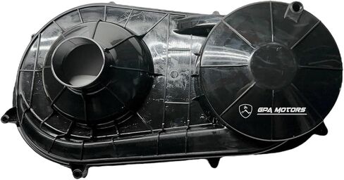 Outer Clutch Cover Back Plate Fits Polaris RZR 1000 XP General (2015-2020) in Saudi Arabia
