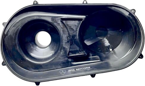 Outer Clutch Cover Back Plate Fits Polaris RZR 1000 XP General (2015-2020) in Saudi Arabia