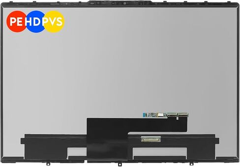 5D10S39808 Replacement for Lenovo Yoga 7i 16 Gen 7 7-16IAP7 7-16IAH7 Type 82UF 82QG 5D10S39809 NE160QDM-N63 V8.2 2560x1600 2.5K 16.0" LCD Touch Screen Display Panel in Saudi Arabia
