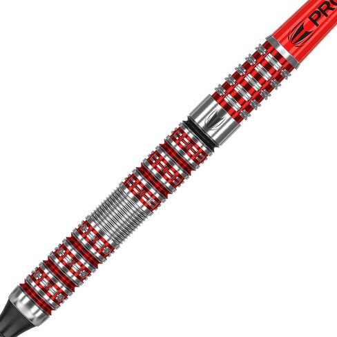 TARGET Hema 90% Tungsten Soft Tip Darts Set in Saudi Arabia