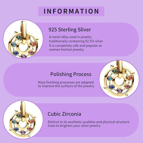 925 Sterling Silver Charms Bracelet Necklace Festive Mouse & Stocking Snowman Medallion Pendant Beads Camera Heart Map Compass Triple Charm Jewellery Gift for Women Girls at Christmas,Birthday in Saudi Arabia