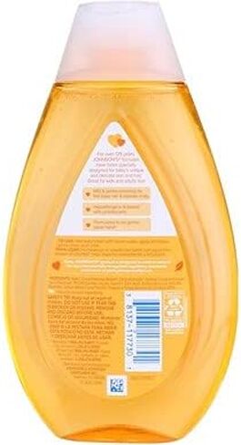 شامبو جونسون للأطفال 13.6 أونصة (400 مل) (عبوتان) in Kuwait