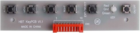 GeeekPi NT68676 HDMI+VGA+DVI+لوحة تشغيل وحدة تحكم LCD لإدخال الصوت أو HSD190MEN4 M170EN06 17 بوصة 19 بوصة 1280x1024 4CCFL 30Pins لوحة LCD، مناسبة لشاشة Arcade1Up in Saudi Arabia
