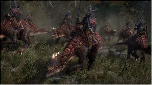 Warhammer: Battle March - Xbox 360 (Renewed) in Saudi Arabia