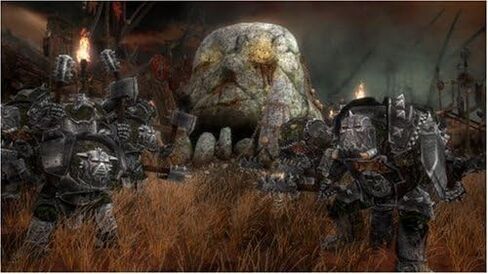 Warhammer: Battle March - Xbox 360 (Renewed) in Saudi Arabia