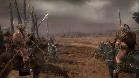 Warhammer: Battle March - Xbox 360 (Renewed) in Saudi Arabia