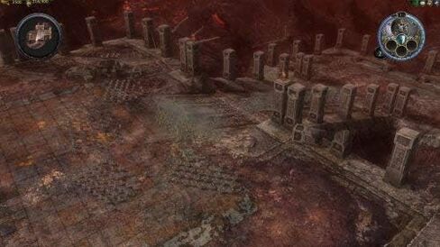 Warhammer: Battle March - Xbox 360 (Renewed) in Saudi Arabia