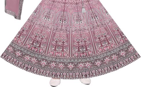 Kids Indian Dress for Girls Lehenga Choli, Handwork Embriodery in Saudi Arabia