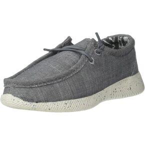 Crevo Unisex-Child Ronnie YTH Sneaker